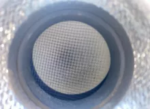 Катализатор TOYOTA ISIS 2008 1741022530 ZNM10G/ZNM10W 1ZZFE, передний