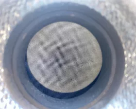 Катализатор TOYOTA