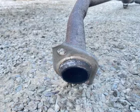 Катализатор TOYOTA