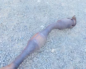 Катализатор TOYOTA