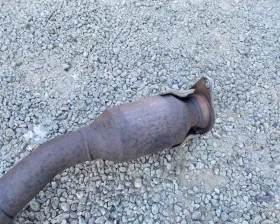 Катализатор TOYOTA
