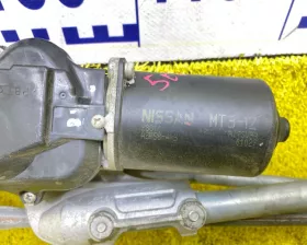 Механизм стеклоочистителя Nissan