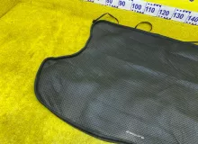 Коврик багажника TOYOTA ESQUIRE/NOAH/VOXY 2014/Цвет 220 ZRR85W/ZRR85G/ZRR85/ZRR80G/ZRR80/ZRR80W/ZWR80/ZWR80G/ZWR80W 3ZRFAE, задний
