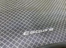 Коврик багажника TOYOTA ESQUIRE/NOAH/VOXY 2014/Цвет 220 ZRR85W/ZRR85G/ZRR85/ZRR80G/ZRR80/ZRR80W/ZWR80/ZWR80G/ZWR80W 3ZRFAE, задний