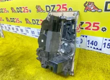 Консоль автомата INFINITI QX56/QX80/ARMADA/PATROL 2012 969SH00A03 Z62/Y62 VK56VD, передний