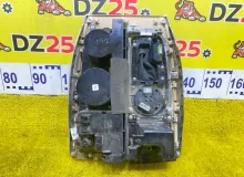 Консоль автомата INFINITI QX56/QX80/ARMADA/PATROL 2012 969SH00A03 Z62/Y62 VK56VD, передний