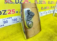 Консоль автомата INFINITI QX56/QX80/ARMADA/PATROL 2012 969SH00A03 Z62/Y62 VK56VD, передний
