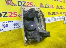 Консоль автомата INFINITI QX56/QX80/ARMADA/PATROL 2012 969SH00A03 Z62/Y62 VK56VD, передний
