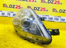 Фара TOYOTA ISIS 2008/44-69 8114544350 ZNM10G/ZNM10W/ZGM10G/ZGM10W/ZGM11G/ZGM11W/ZGM15G/ZGM15W/ANM10G/ANM10W/ANM15G/ANM15W 1ZZFE, передняя правая