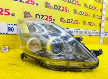 Фара TOYOTA ISIS 2008/44-69 8114544350 ZNM10G/ZNM10W/ZGM10G/ZGM10W/ZGM11G/ZGM11W/ZGM15G/ZGM15W/ANM10G/ANM10W/ANM15G/ANM15W 1ZZFE, передняя правая