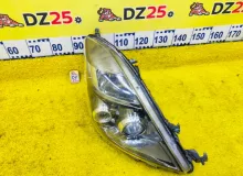 Фара TOYOTA ISIS 2008/44-69 8114544350 ZNM10G/ZNM10W/ZGM10G/ZGM10W/ZGM11G/ZGM11W/ZGM15G/ZGM15W/ANM10G/ANM10W/ANM15G/ANM15W 1ZZFE, передняя правая