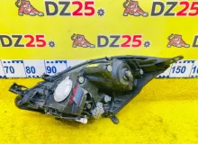 Фара TOYOTA ISIS 2008/44-69 8114544350 ZNM10G/ZNM10W/ZGM10G/ZGM10W/ZGM11G/ZGM11W/ZGM15G/ZGM15W/ANM10G/ANM10W/ANM15G/ANM15W 1ZZFE, передняя правая