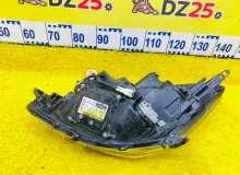 Фара TOYOTA ISIS 2008/44-69 8114544350 ZNM10G/ZNM10W/ZGM10G/ZGM10W/ZGM11G/ZGM11W/ZGM15G/ZGM15W/ANM10G/ANM10W/ANM15G/ANM15W 1ZZFE, передняя правая