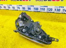 Фара TOYOTA ISIS 2008/44-69 8114544350 ZNM10G/ZNM10W/ZGM10G/ZGM10W/ZGM11G/ZGM11W/ZGM15G/ZGM15W/ANM10G/ANM10W/ANM15G/ANM15W 1ZZFE, передняя правая