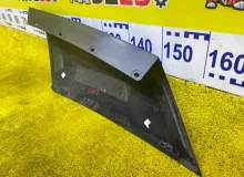 Накладка на стойку кузова Land Rover RANGE ROVER SPORT 2005 DDG00017 L320 508PS, задняя левая