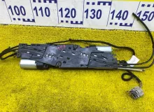 Мотор люка JAGUAR XE/XF 2015 JX7353508AA X760/X260 204PT/PT204, передний
