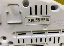 Спидометр HONDA FIT 2013/Цвет NH823M 78100T5FJ01 GK6 L15B, передний