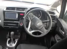 Шлейф-лента руля HONDA FIT/VEZEL/SHUTTLE/VEZEL/FREED/GRACE/INSIGHT/JADE 2013/Цвет NH823M 35251T5AB01 GP5/GP6/GP7/GP8/GK3/GK4/GK5/GK6/GK8/GK9/RU1/RU2/RU3/RU4/GM5/GM4/GM9/GM6 L15B, передняя