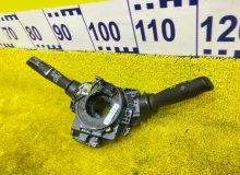 Шлейф-лента руля HONDA FIT/VEZEL/SHUTTLE/VEZEL/FREED/GRACE/INSIGHT/JADE 2013/Цвет NH823M 35251T5AB01 GP5/GP6/GP7/GP8/GK3/GK4/GK5/GK6/GK8/GK9/RU1/RU2/RU3/RU4/GM5/GM4/GM9/GM6 L15B, передняя