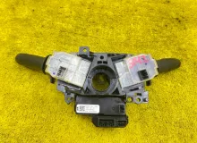 Шлейф-лента руля HONDA FIT/VEZEL/SHUTTLE/VEZEL/FREED/GRACE/INSIGHT/JADE 2013/Цвет NH823M 35251T5AB01 GP5/GP6/GP7/GP8/GK3/GK4/GK5/GK6/GK8/GK9/RU1/RU2/RU3/RU4/GM5/GM4/GM9/GM6 L15B, передняя