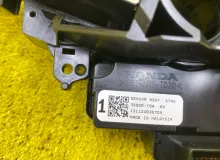 Шлейф-лента руля HONDA FIT/VEZEL/SHUTTLE/VEZEL/FREED/GRACE/INSIGHT/JADE 2013/Цвет NH823M 35251T5AB01 GP5/GP6/GP7/GP8/GK3/GK4/GK5/GK6/GK8/GK9/RU1/RU2/RU3/RU4/GM5/GM4/GM9/GM6 L15B, передняя