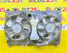 Радиатор основной HONDA
