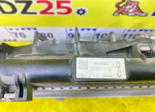 Радиатор основной HONDA FIT 2013/Цвет NH823M 190105R1901 GK6/GK5 L15B, передний