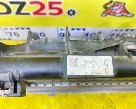 Радиатор основной HONDA