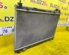 Радиатор основной HONDA