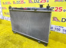 Радиатор основной HONDA FIT 2013/Цвет NH823M 190105R1901 GK6/GK5 L15B, передний