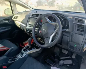Радиатор основной HONDA