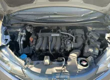 Радиатор основной HONDA FIT 2013/Цвет NH823M 190105R1901 GK6/GK5 L15B, передний