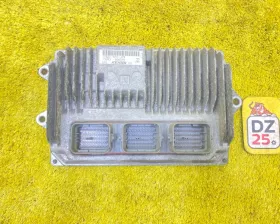 Блок управления двс HONDA