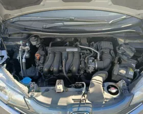 Блок управления двс HONDA