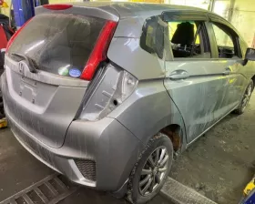 Блок управления двс HONDA