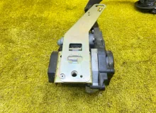 Ремень безопасности BMW 7-SERIES 2009 72117322614 F01 N54B30A, передний правый