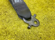 Ремень безопасности BMW 7-SERIES 2009 72117322614 F01 N54B30A, передний правый