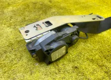 Ремень безопасности BMW 7-SERIES 2009 72117322614 F01 N54B30A, передний правый