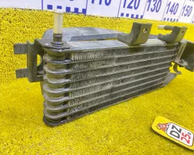Радиатор акпп Toyota