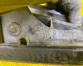 Радиатор акпп Toyota