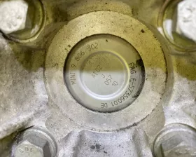 Ступица BMW
