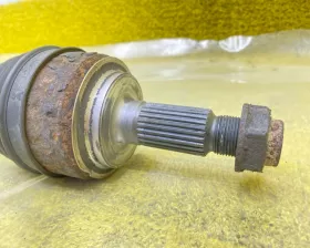 Привод HONDA