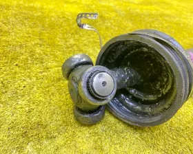 Привод Toyota