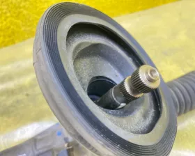 Рулевая рейка HONDA
