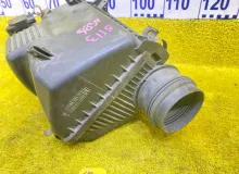 Корпус воздушного фильтра TOYOTA LAND CRUISER PRADO/HILUX SURF 2005/Цвет 070 1770562110 VZJ120W/VZJ120/VZJ121W/VZJ121/VZJ125W/VZJ125/VZN210W/VZN210/VZN215W/VZN215 5VZFE, передний