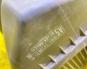 Корпус воздушного фильтра TOYOTA