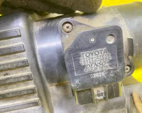 Корпус воздушного фильтра TOYOTA