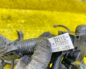 Коса двс HONDA