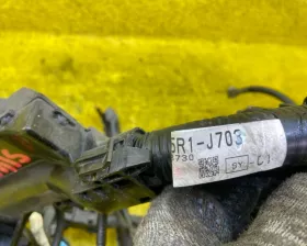 Коса двс HONDA