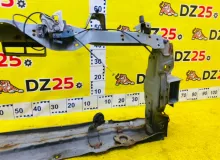 Телевизор HONDA FIT/JAZZ 2013/Цвет NH823M 60400T5B300ZZ GK6/GK5/GK4/GK3/GP6/GP5 L15B, передний